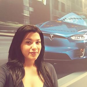 Meet your Posher, Amanda